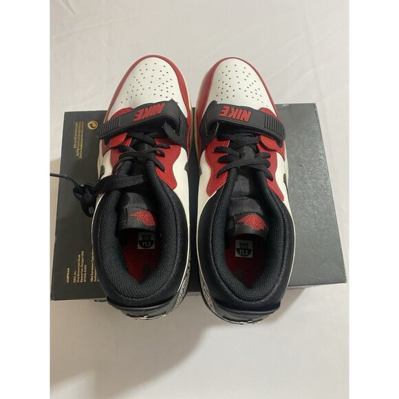 New Men’s Size 11.5 - Jordan Legacy 312 Low Chicago CD7069 106